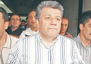 Ergenekon sanıkları meclise girebildi mi?